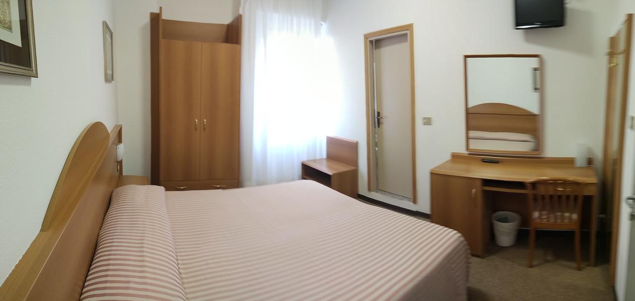 ホテル Crotto Del Misto レッツェノ 部屋 写真